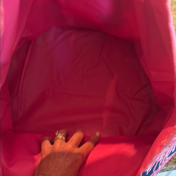 Lilly Pulitzer Insulated Beverage Bucket - Picture 3 of 7